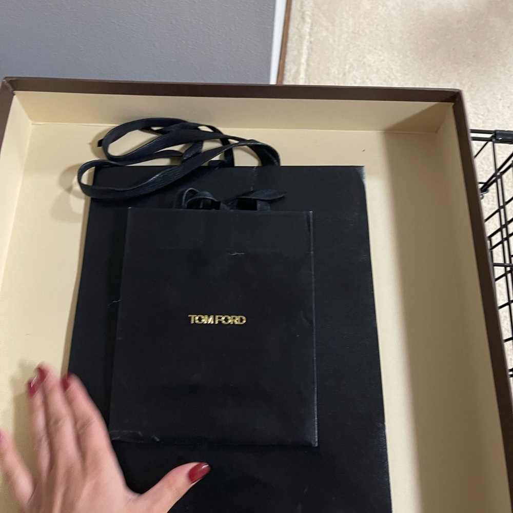 Tom Ford Set - Picture 2 of 2